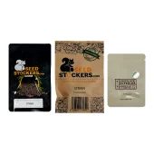 Mack&Crack fem (Seed Stockers), США