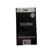 Cumbia fem (R-Kiem Seeds), Испания