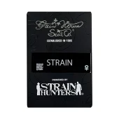 Lost Pearl fem (GHS), Нидерланды