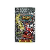 Auto K-Mintz (Ripper Seeds), Испания