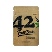 Original Jack Herer Auto fem (FastBuds), Америка