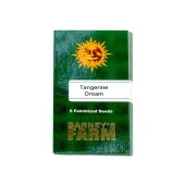 Tangerine Dream fem (Barney's Farm), Нидерланды