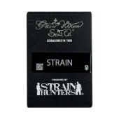 NL5 Haze Mist Fem feminised (GHS), Нидерланды