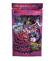 Brain Cake fem (Ripper Seeds), Испания