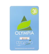 Olympia fem (Pyramid Seeds), Испания