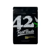 Crystal METH auto fem (FastBuds), Америка