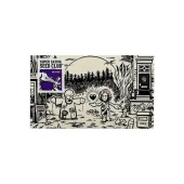 Auto Purple OG Punch autofem (Super Sativa Seed Club), Нидерланды