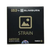 Critical Daddy fem (Blimburn Seeds), Испания